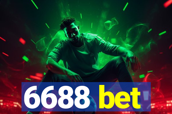 6688 bet