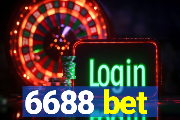 6688 bet