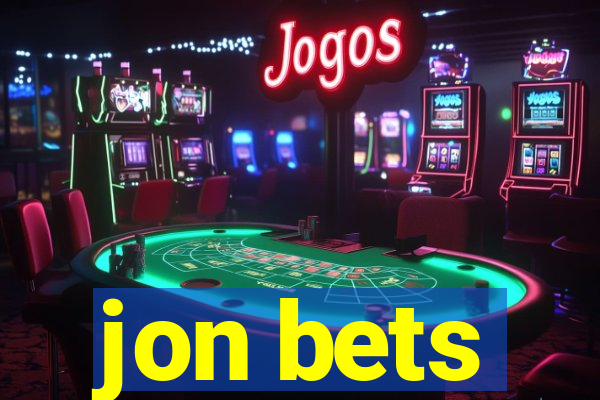 jon bets