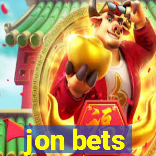 jon bets