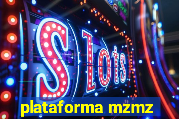 plataforma mzmz