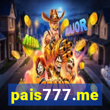 pais777.me