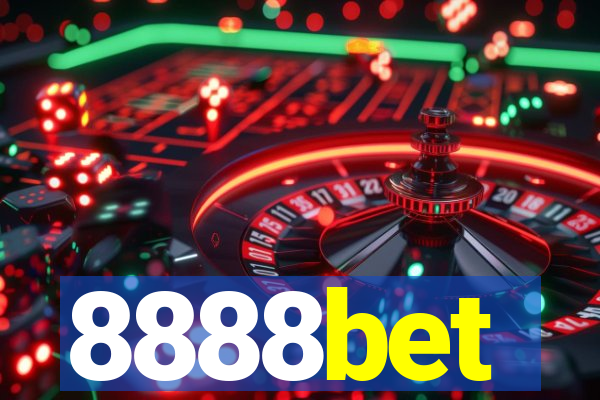 8888bet