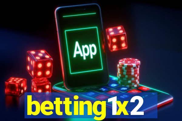 betting1x2