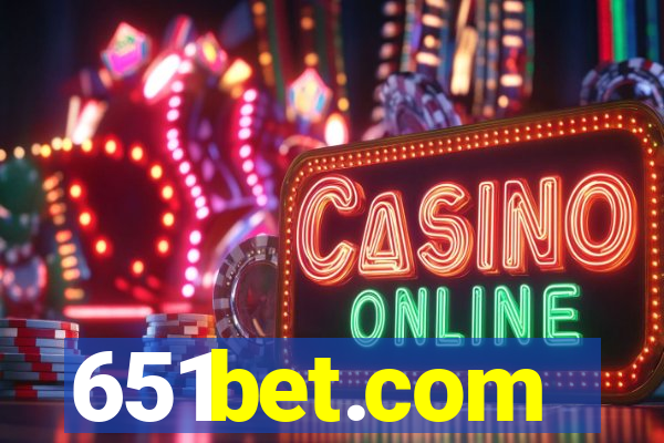 651bet.com