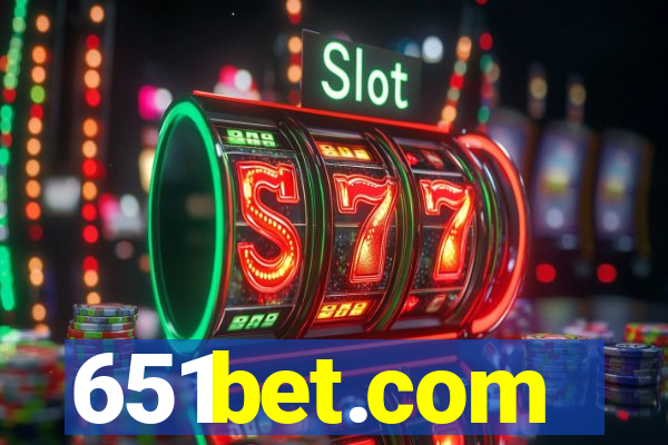 651bet.com