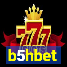 b5hbet