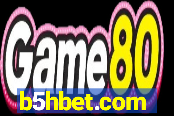 b5hbet.com