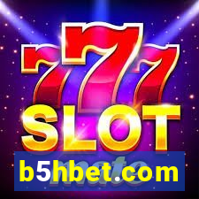 b5hbet.com