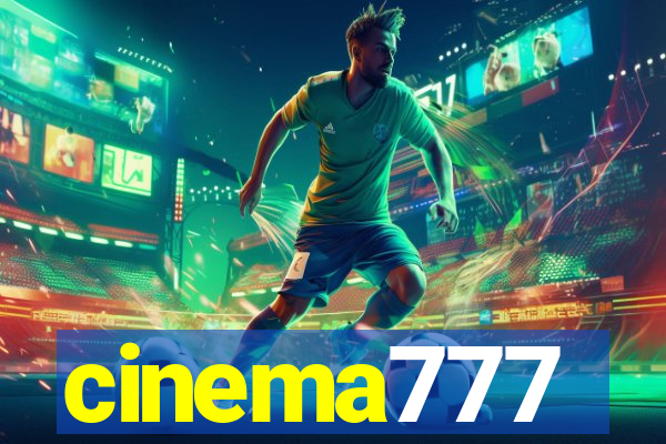 cinema777