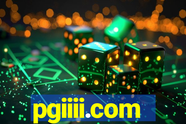 pgiiii.com