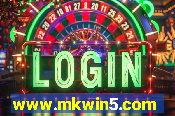 www.mkwin5.com