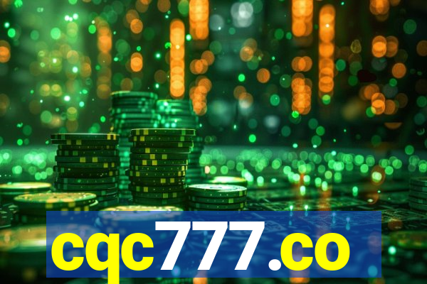 cqc777.co