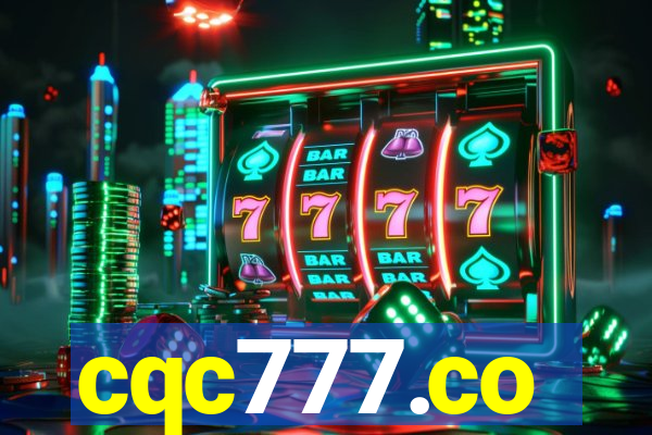 cqc777.co