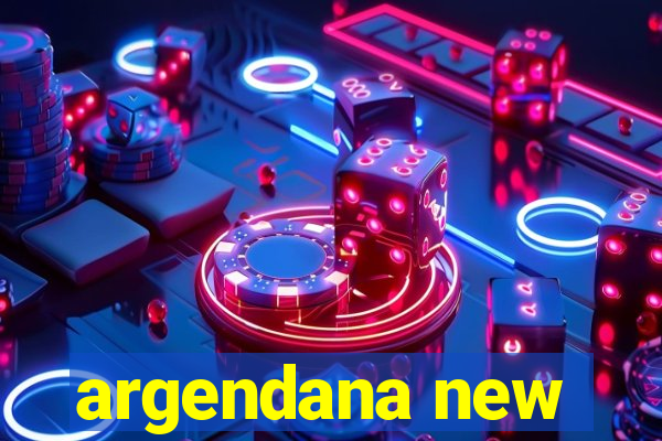 argendana new