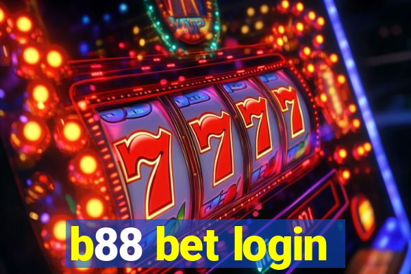 b88 bet login