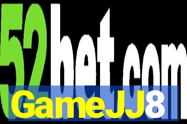 GameJJ8