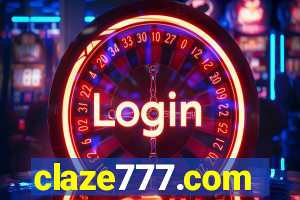 claze777.com