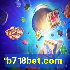 b718bet.com