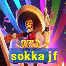 sokka jf