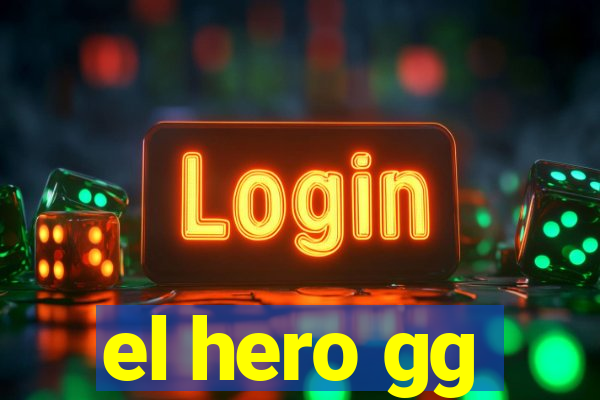 el hero gg