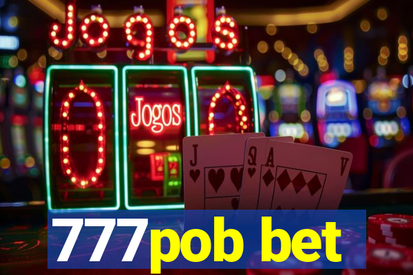 777pob bet