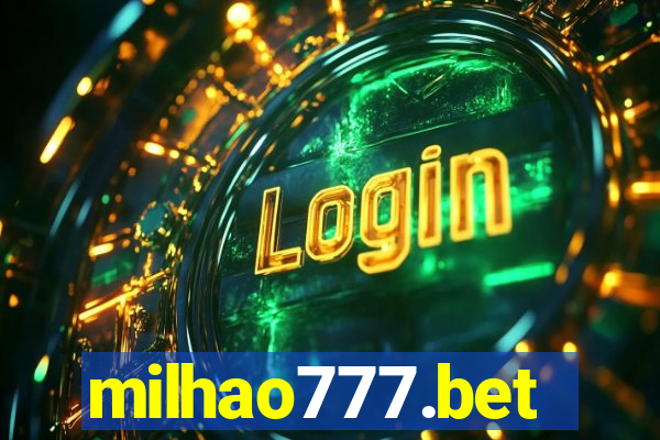 milhao777.bet