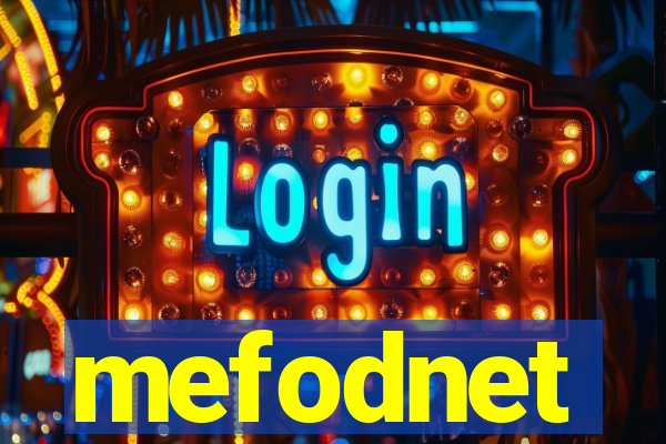 mefodnet