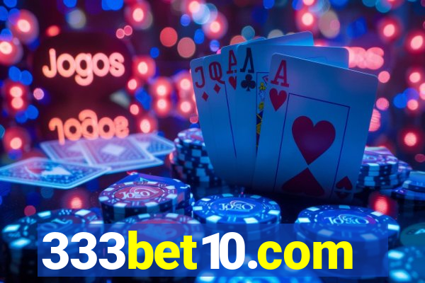 333bet10.com