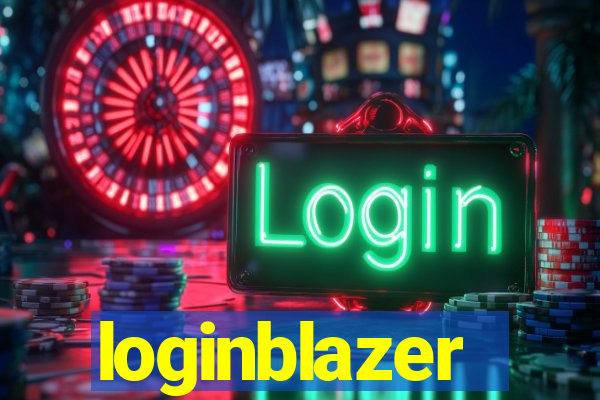 loginblazer