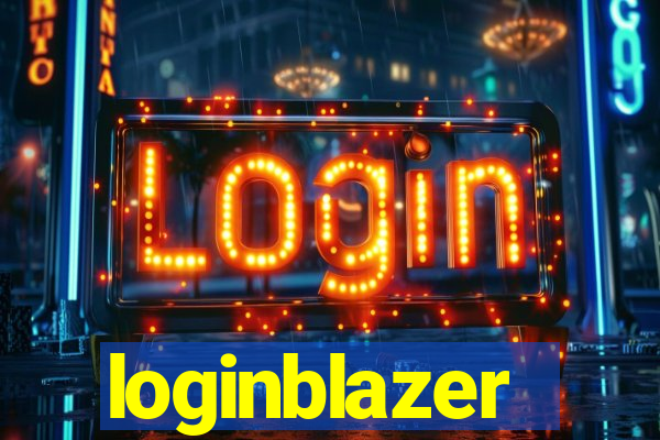 loginblazer