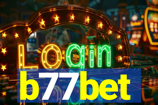 b77bet