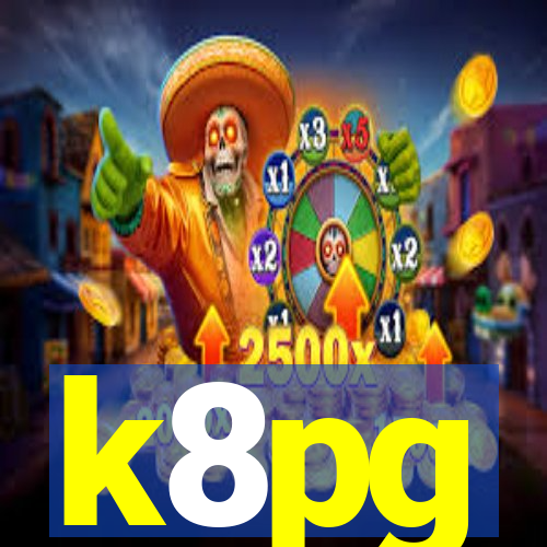 k8pg