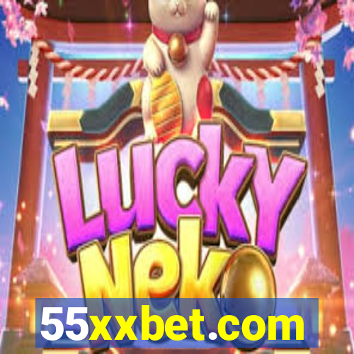 55xxbet.com