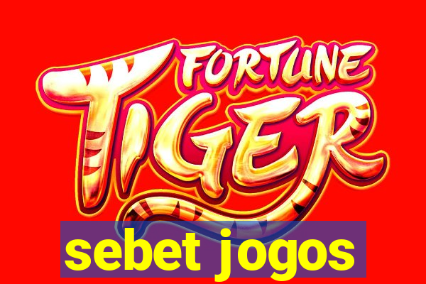 sebet jogos