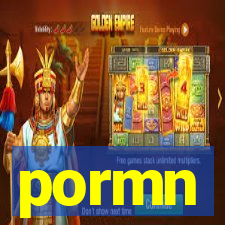 pormn