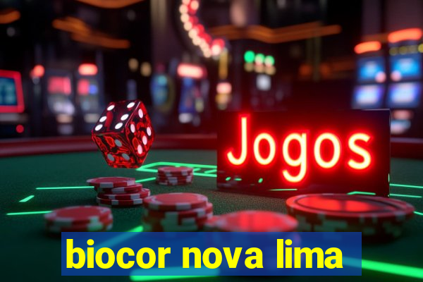 biocor nova lima