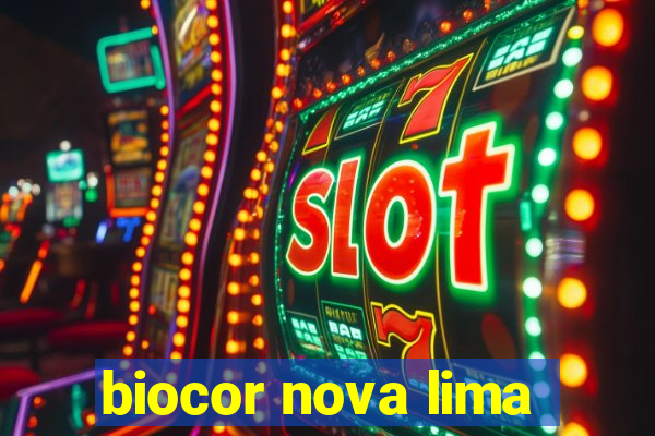 biocor nova lima