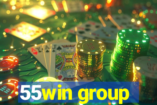 55win group