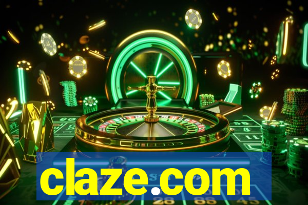 claze.com