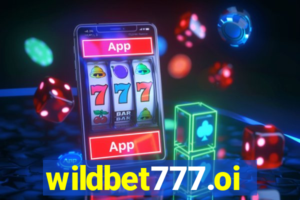 wildbet777.oi