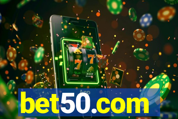 bet50.com