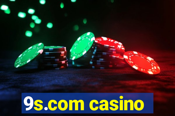 9s.com casino