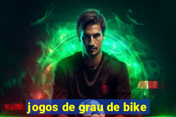 jogos de grau de bike