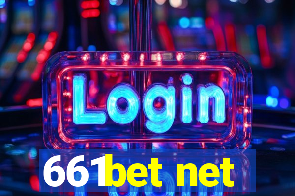 661bet net