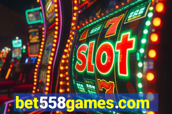 bet558games.com