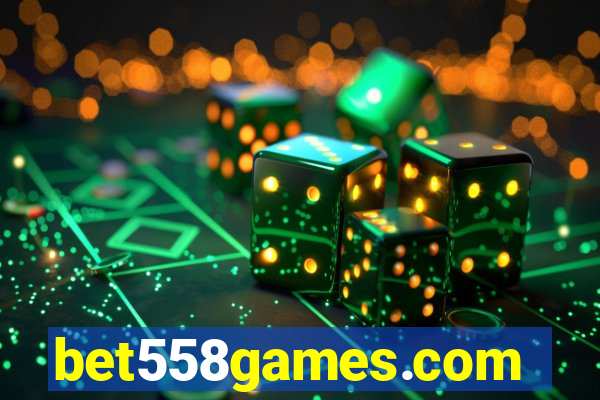 bet558games.com