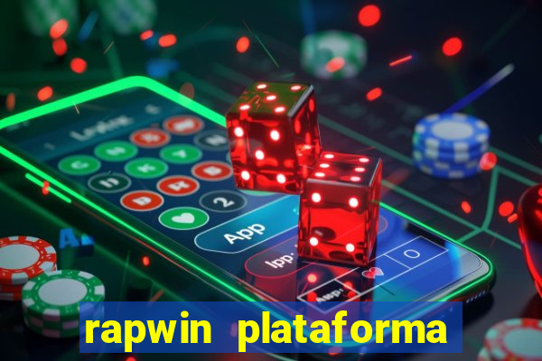 rapwin plataforma de jogos