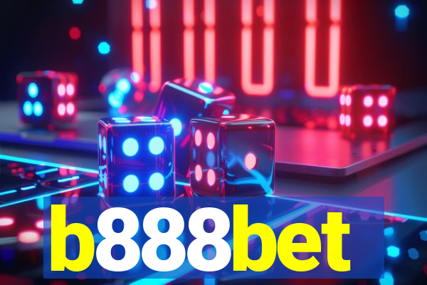 b888bet