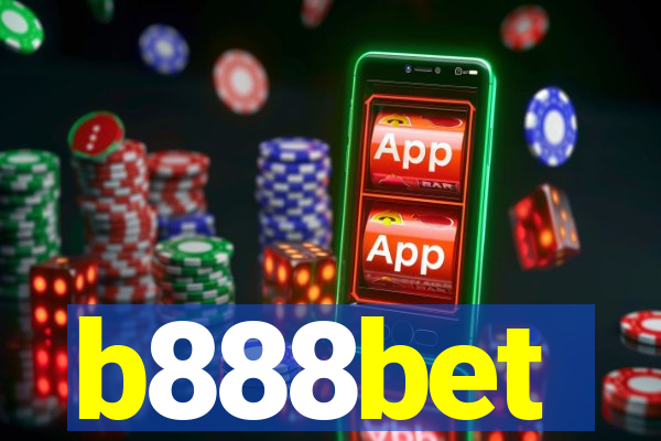 b888bet